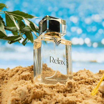 Relax - Inspired by 1 Million perfume