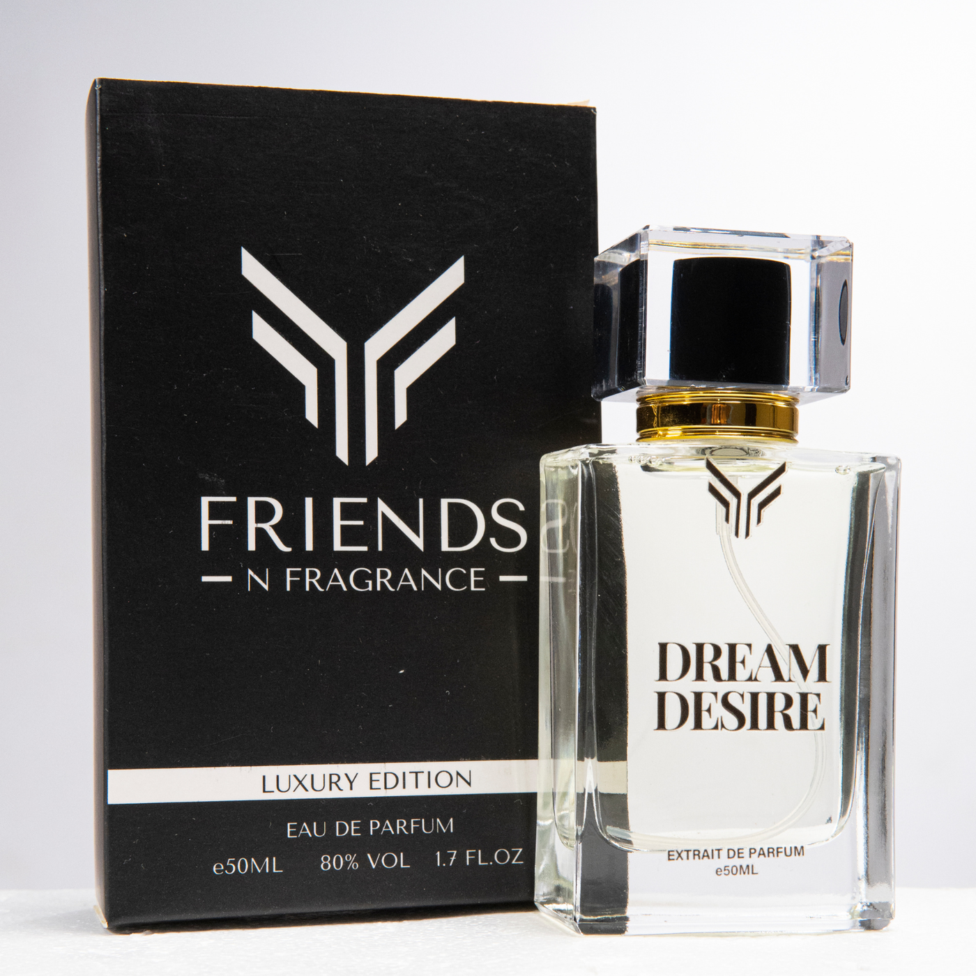 Dream Desire - Inspired by Dunhill Desire