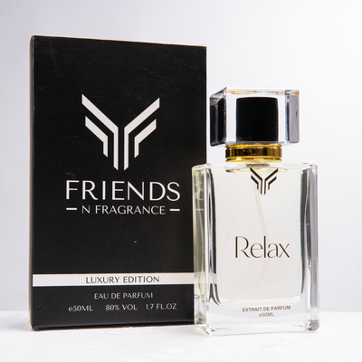 Relax - Inspired by 1 Million perfume