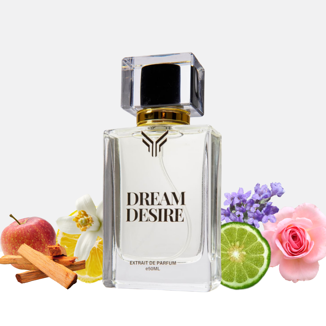 Dream Desire - Inspired by Dunhill Desire