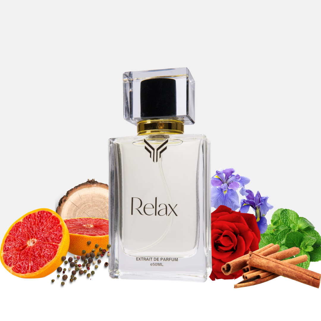 Relax - Inspired by 1 Million perfume